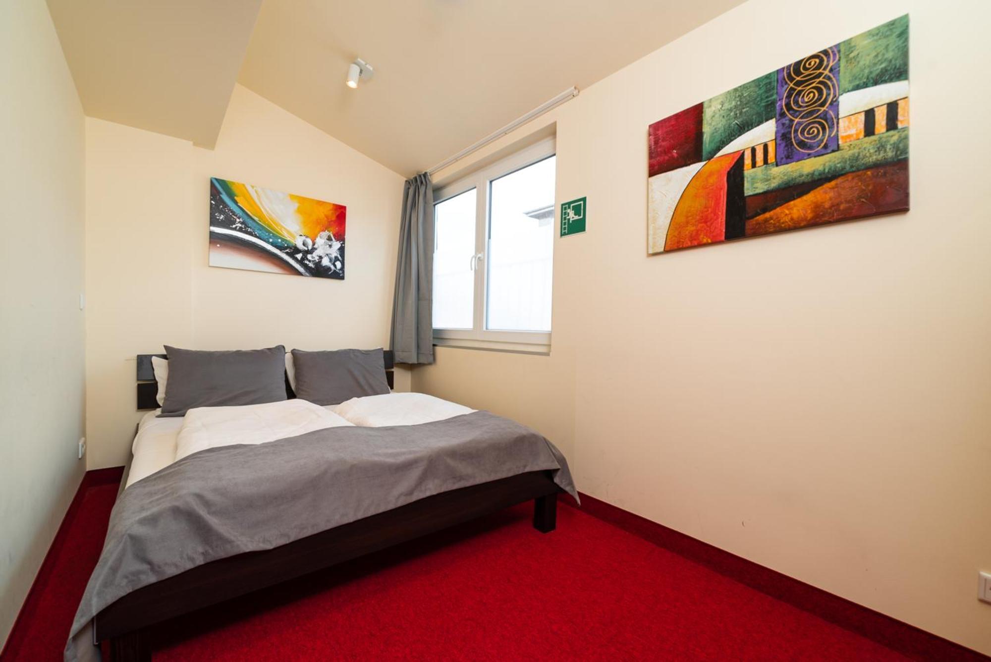 S & D Hotel Dortmund Extérieur photo