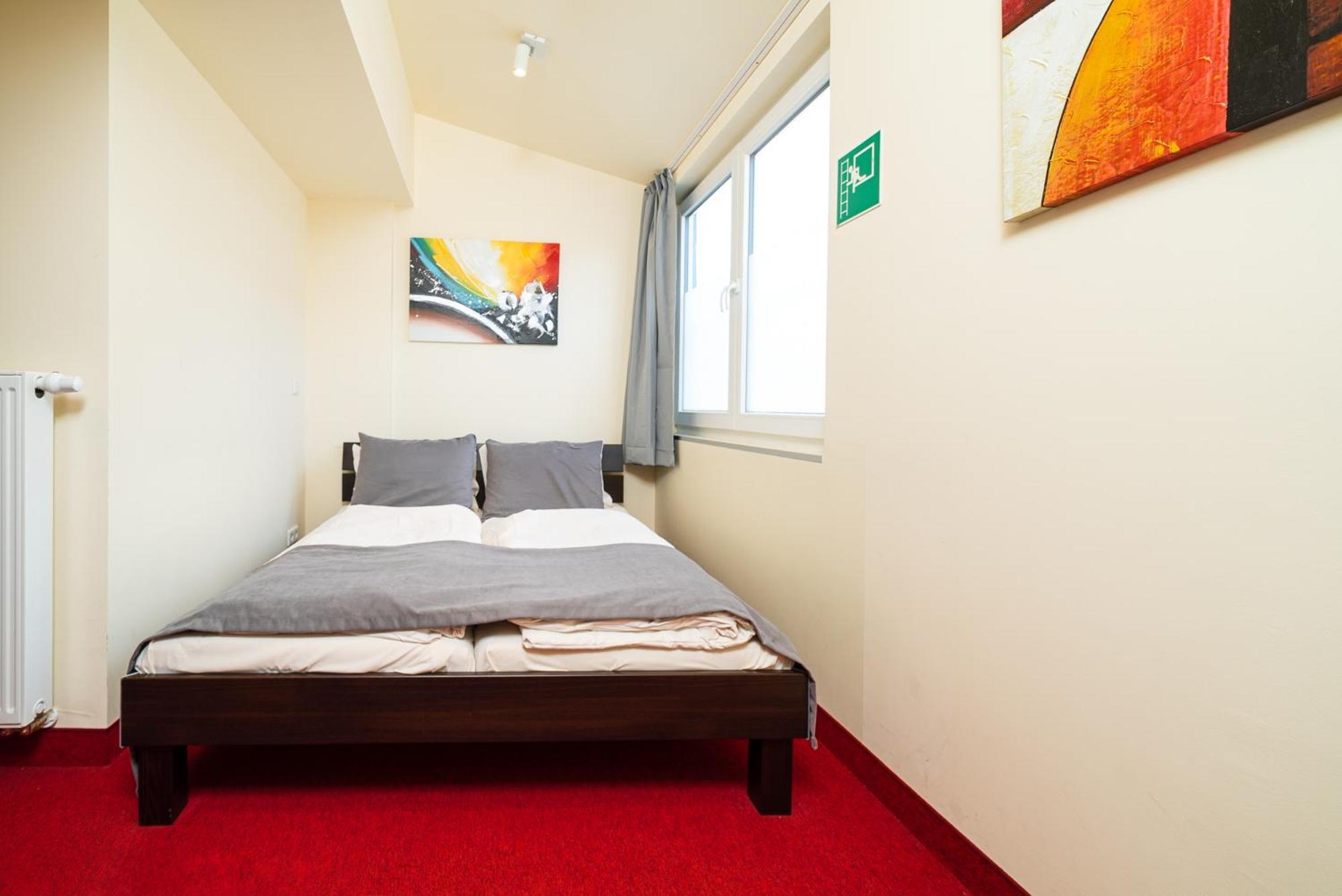 S & D Hotel Dortmund Extérieur photo